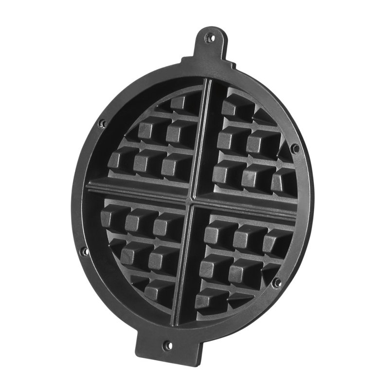 Waring 7'' Belgian Waffle Maker
