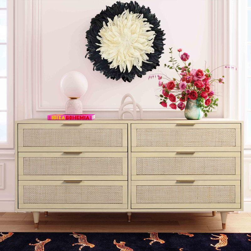 Commode de chambre à coucher, Babeurre
