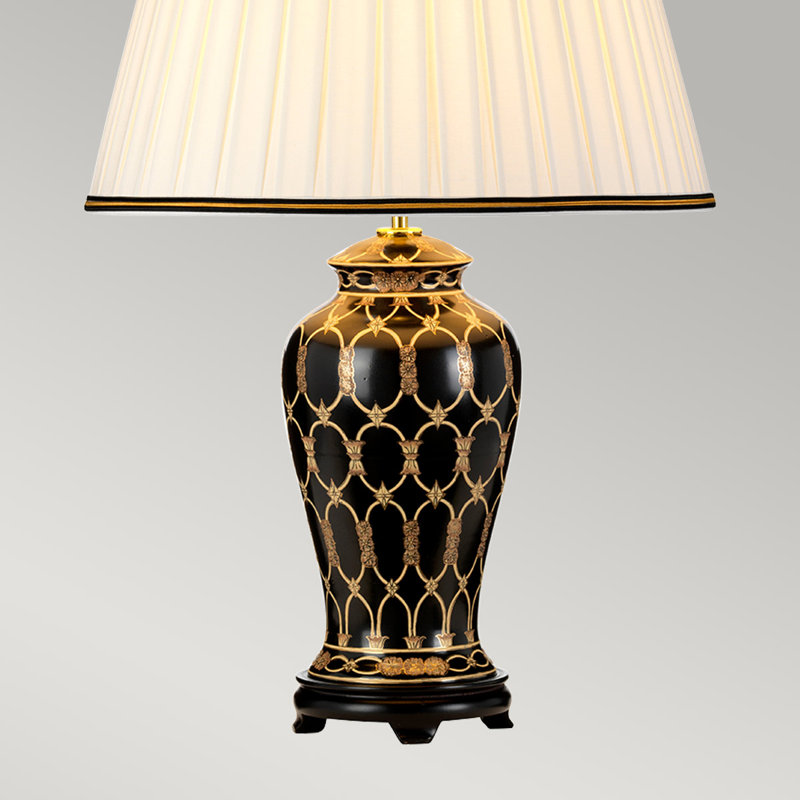 Ellinger Ceramic Table Lamp
