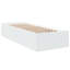 Vidaxl Bed FrameEngineered Wood-747007038-747006981