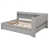 Grey is out of stock