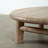Solid Wood Coffee Table