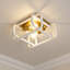 Plafonnier encastré Coppolino-99306416