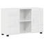 Rectangle Accent Cabinet-455480834