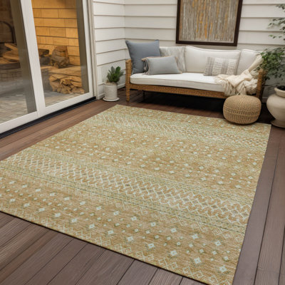 Tapis Bhavya