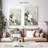 Brampt Swallow With Peony-108225948