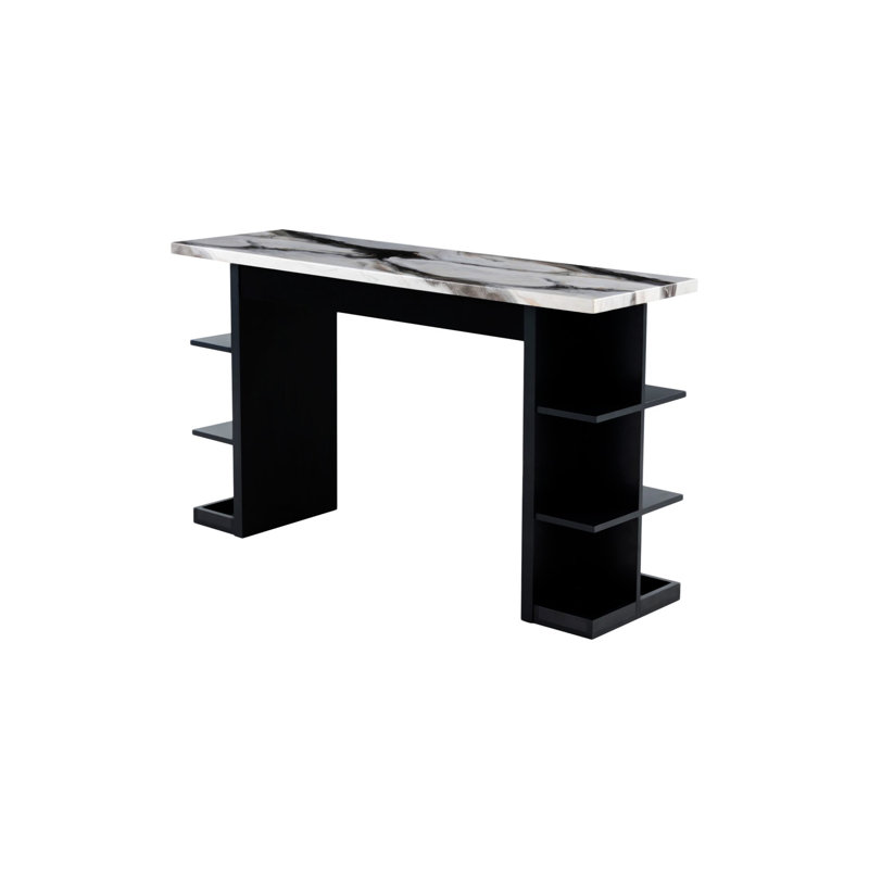 Table de canapé Reggie