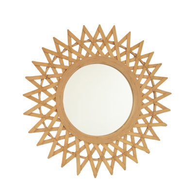 Miroir de 24 po Solana