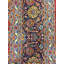 Tapis persan rétro Kashan