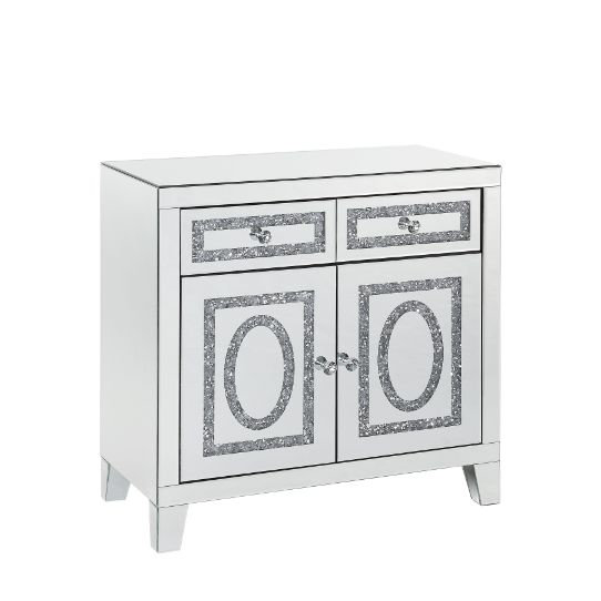 Rollins Accent Cabinet