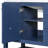 35.5'' Single Bathroom Vanity Base Only