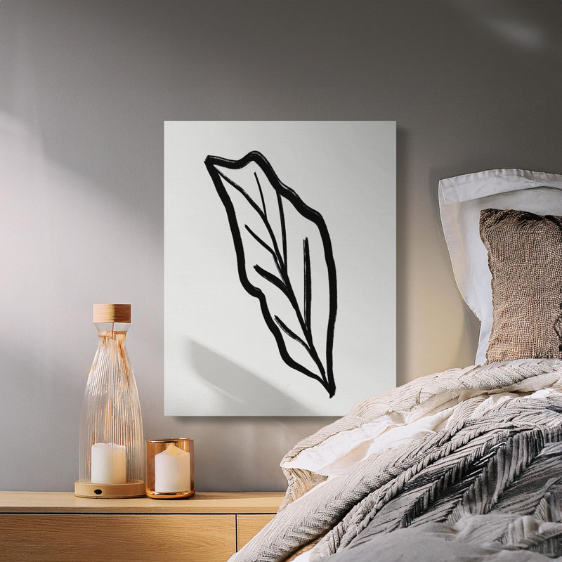 Wrapped Canvas Print Set, 20x24