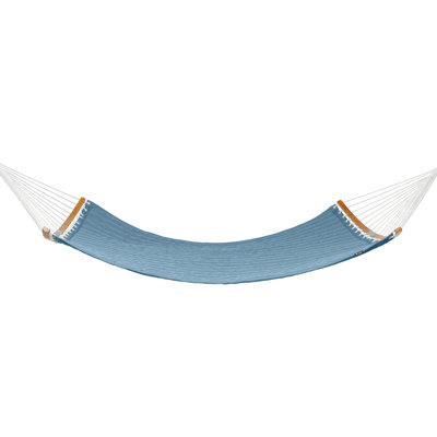 Amaliya Double Spreader Bar Hammock