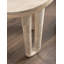 Table d'appoint ronde Modern Living-1898437876