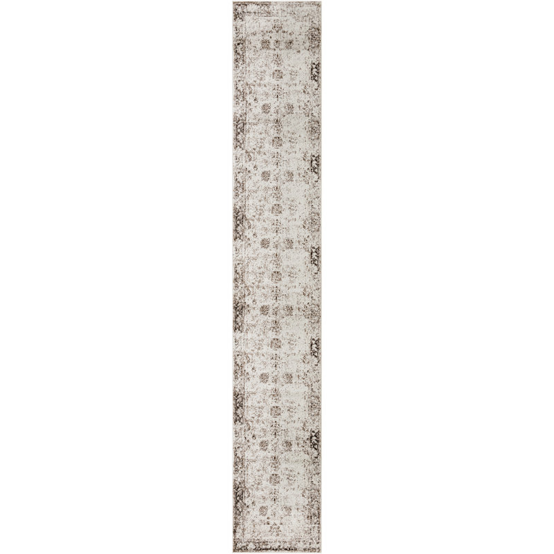 Antibes Hambly Rug, Runner 3'3" x 19'8"