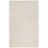 Roark Ivory Hand Tufted Wool Rug