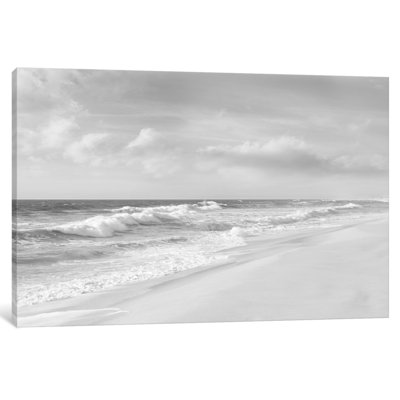 Hamptons V - reproduction de photo sur toile