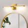 Fiza Vanity Light Fixture LED (Horizontal and Vertical)