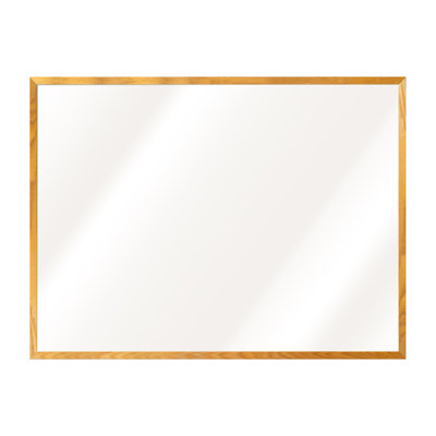 Tableau blanc mural