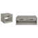 Marchell 2-Piece Coffee And End Table Set Grey Driftwood