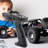 2.4GHz 3CH Built-in Design Remote Control Vehicle Remote Control Transmitter Receiver for RC Boat