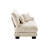27  Sofa RSF W/2 Pillows