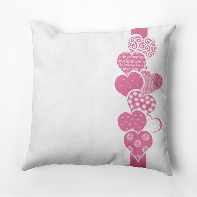 Square Pillow