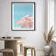Linear Symmetry II Framed Graphic Art-1541862482-1414243627