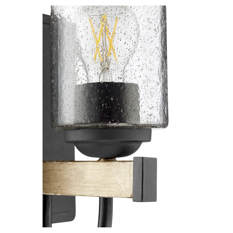 Noriko Steel Armed Sconce