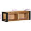 Meuble télé compact Vidaxl-24640932