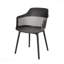 Chaise de patio Dahlia-1921283064