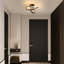 Kudolo 24cm LED Integrated Semi Flush Mount-189219397