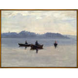 Favorite Spot Giclee On Canvas by Soicher Marin Archives