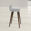 Tabouret de comptoir et de bar Gladwell-1341041022-1315340861