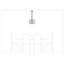 Petit lustre Émile de génération Lighting -550320212-550320234