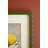  Framed Wall Art, Fruit Prints Under Glass 19.5"H – Multicolor, Set of Two