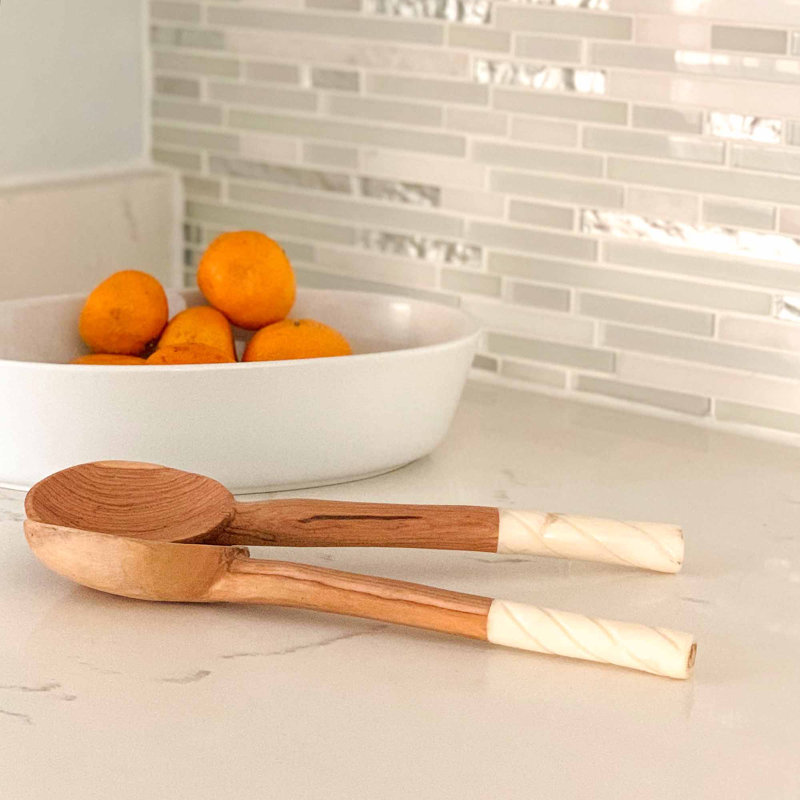 Salad Servers