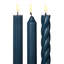 ILLUME Beautifully Done Unscented Assorted Candle Tapers 3-Pack-2122694610