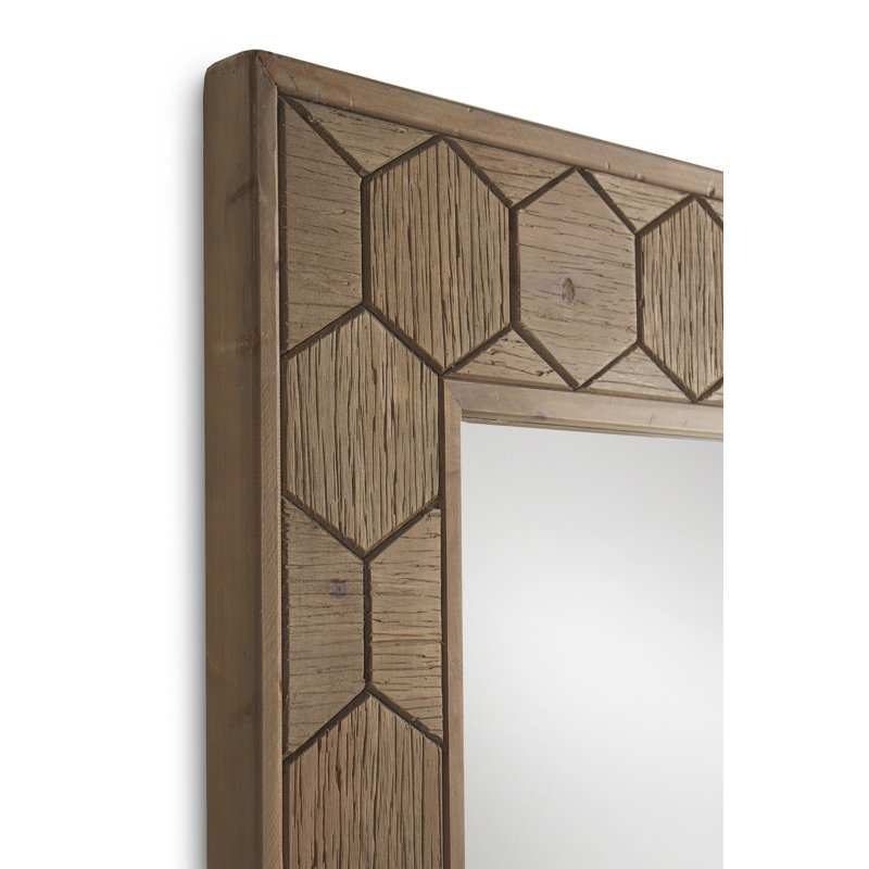 Accent Mirror