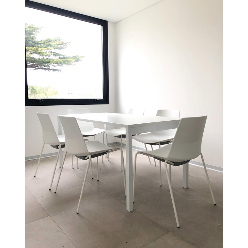 Adelard Dining Chair, Ocher