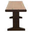 Banc Live Edge