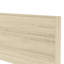 Grande tête de lit double transitionnelle Allyannah-1220828153