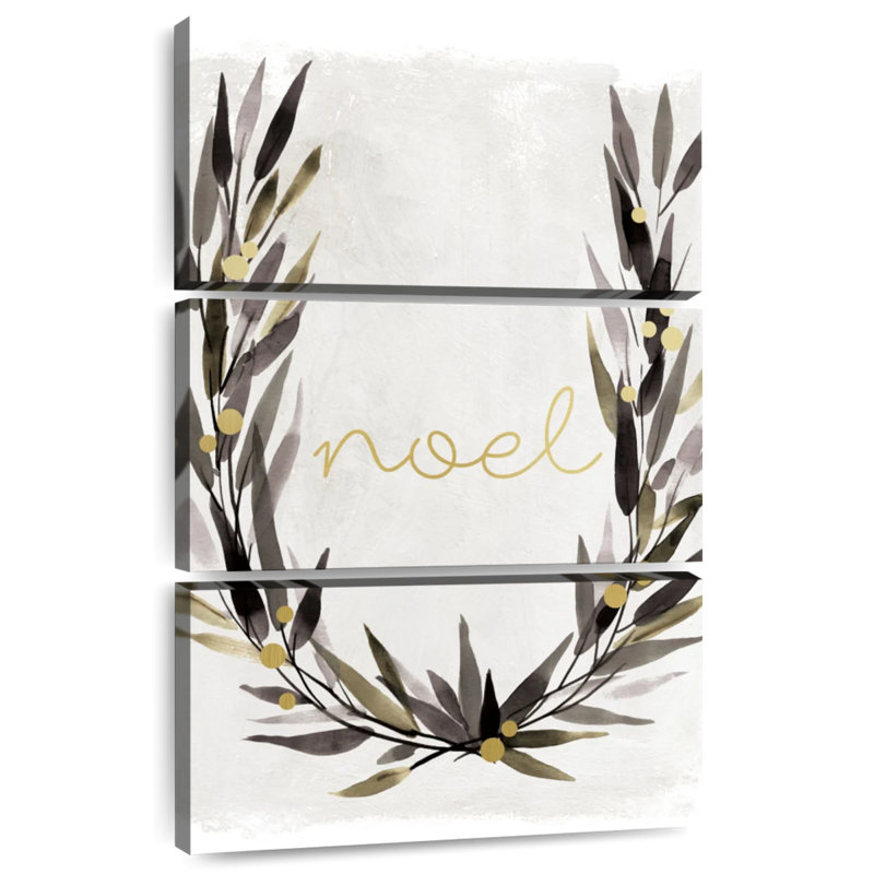 Lelend Simple Noel, H 38 po x l 24 po