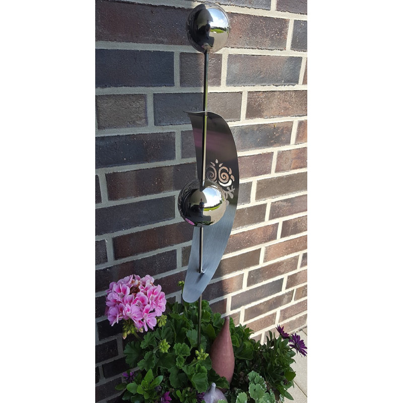 Deblaker Stainless Steel Garden Stake