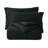 Washed Microfiber Bedding Honeycomb Comforter Set-89229417-89229422