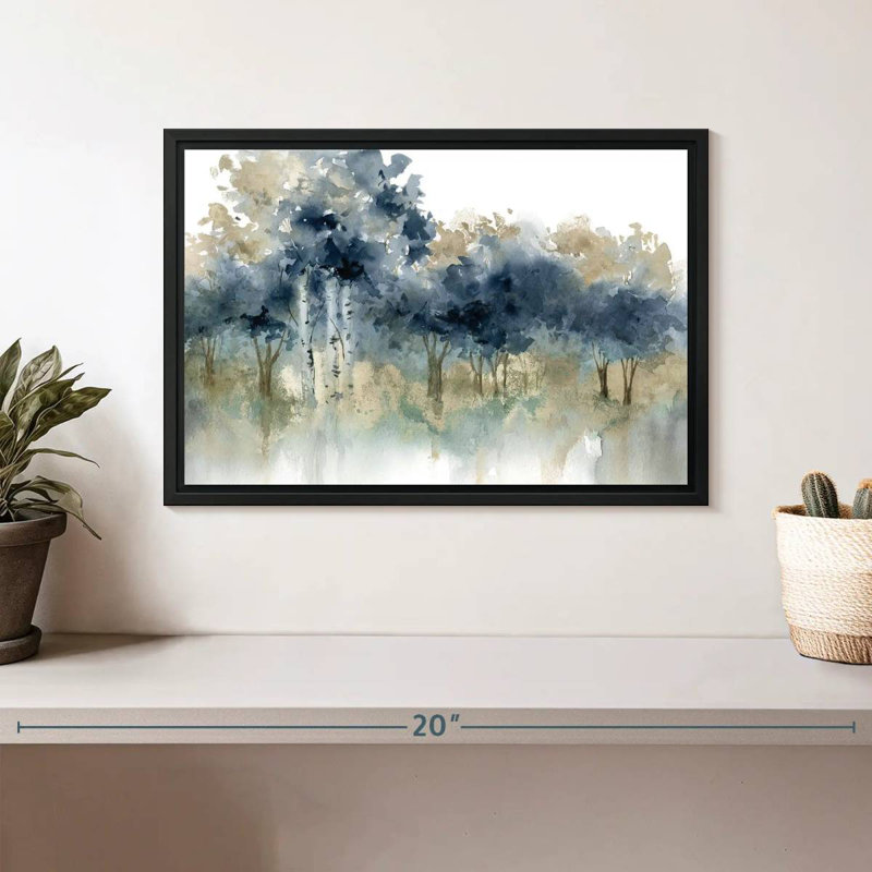 Avery Waters Edge I, 9" H x 13" W