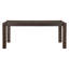 Table de salle à manger extensible Farmhouse Modern-1232608992