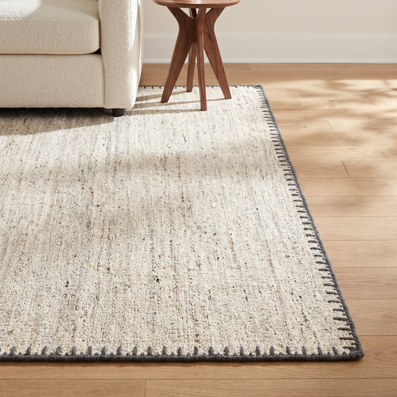 Jayde Area Rug, Rectangle 6' x 9'