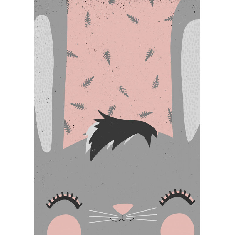 Little Bunny, Pink