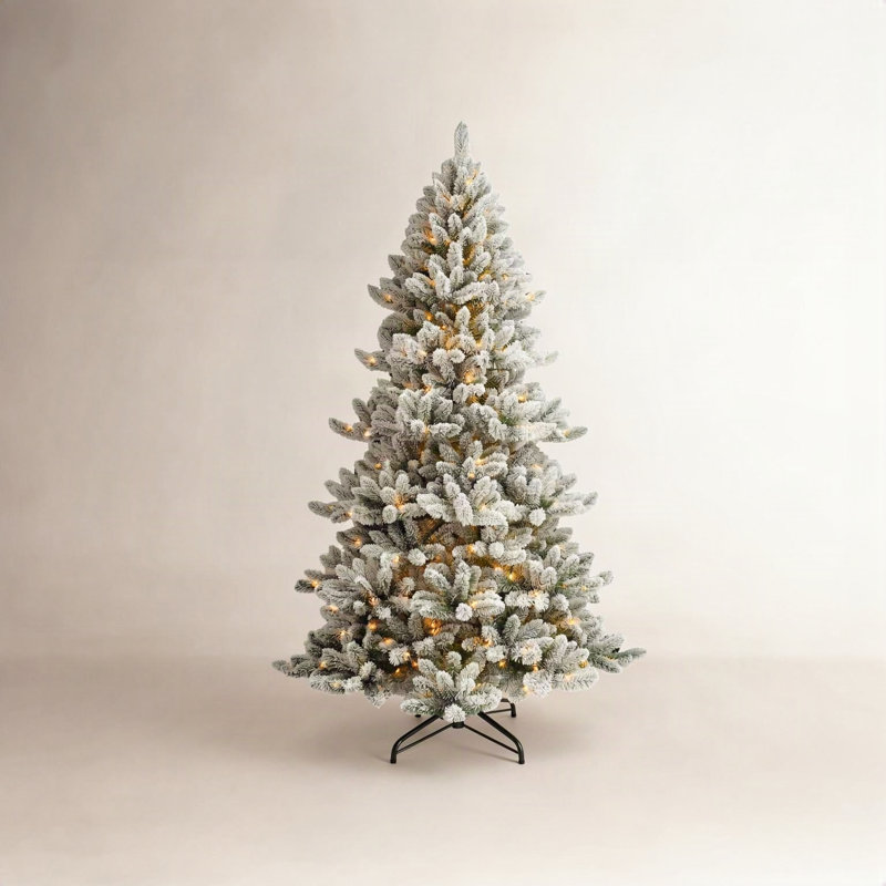 Arbre de Noël Everett, H 9 pi